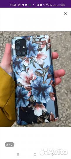 Новый Чехол для Samsung galaxy m31s