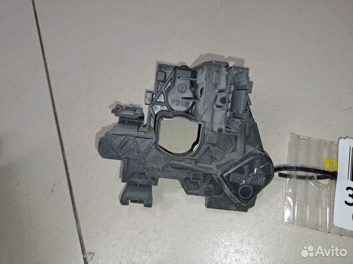 Плата заднего фонаря левого Volkswagen Jetta A6 2010-2018