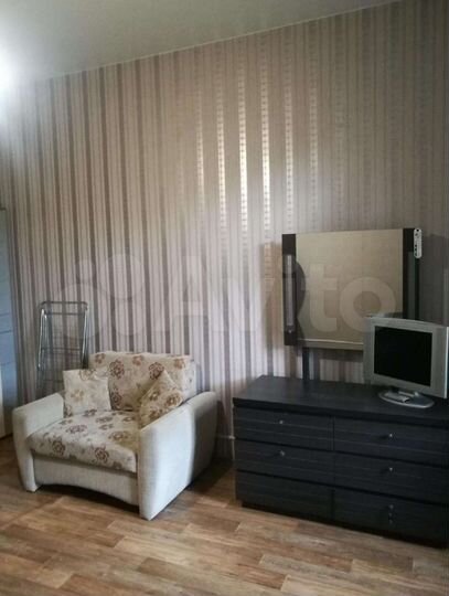 Комната 24 м² в 3-к., 1/2 эт.