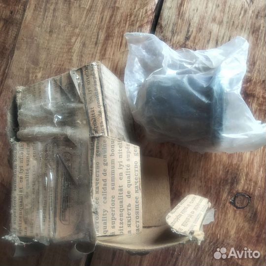 Сайлентблоки переднего рычага suzuki vitara