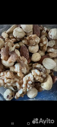 Доставка продуктов на дом