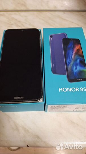HONOR 8, 3/32 ГБ