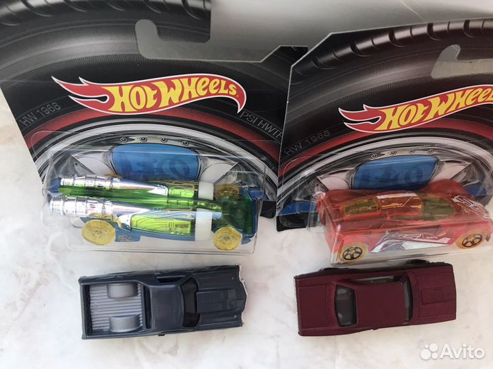 Кейс для хранения машинок hot wheels и Машинки