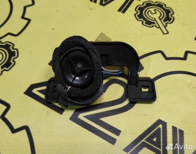 Динамик высокочастотный правый Subaru Legacy BL5