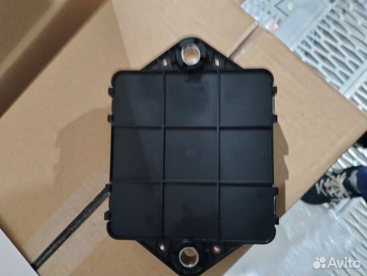 Блок управления освещением WG9716583012