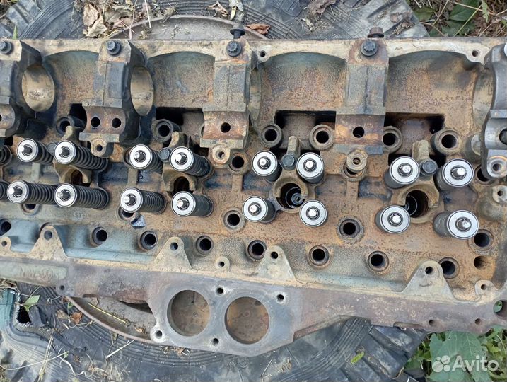 Гбц Детройт 14,5 поколения