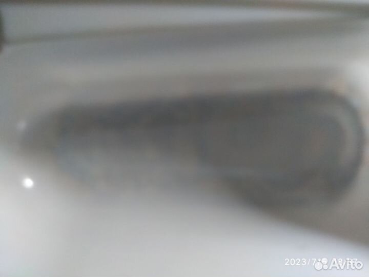 Детская ванночка для купания