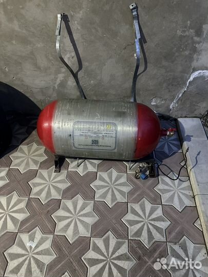 Газовое оборудование метан