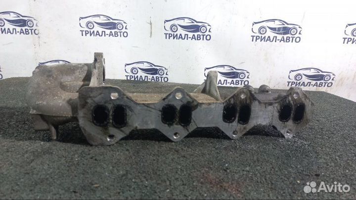 Коллектор впускной T31