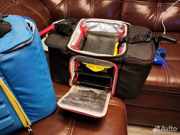 Термосумка для хранения еды