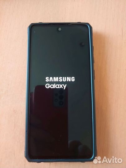 Samsung Galaxy A72, 6/128 ГБ