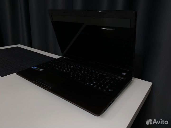 Игровой Asus i7, 8gb, SSD+HDD, GT 630m 2gb