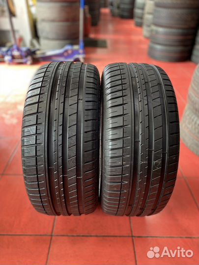 Michelin Pilot Sport 3 225/40 R18 92Y