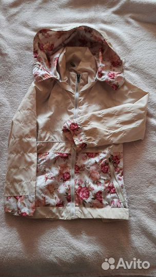 Одежда для девочки