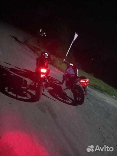 Мотоленд r6
