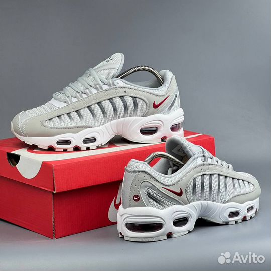 Кроссовки Nike Air Max Tailwind 4