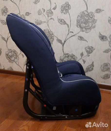 Детское автокресло Brevi