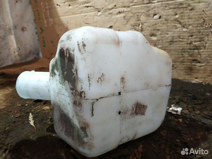 Бачок омывателя ваз (LADA) 2121 (4x4) Фора