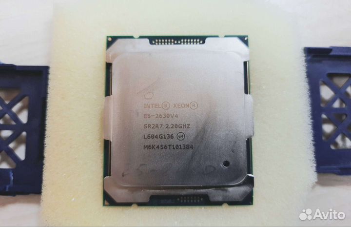 Intel Xeon E5-2630 v4 LGA2011-3