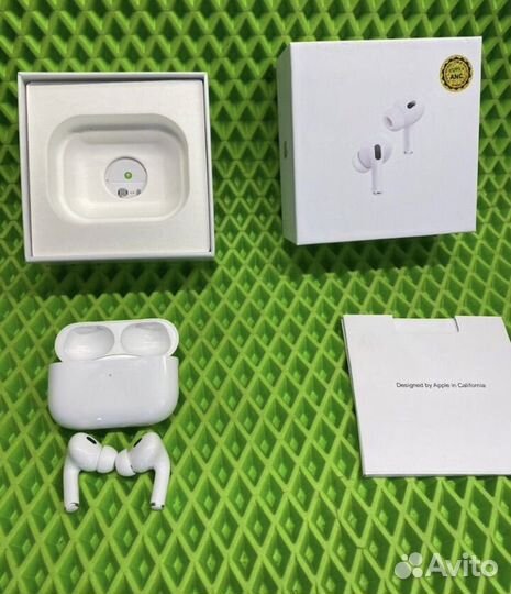 Airpods pro 2 оптом