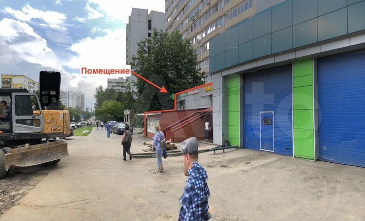 Арендный бизнес окуп. менее 8 лет