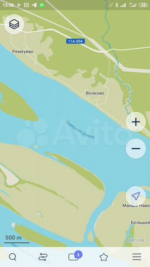 Участок 39 сот. (ИЖС)