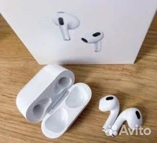 Airpods 3