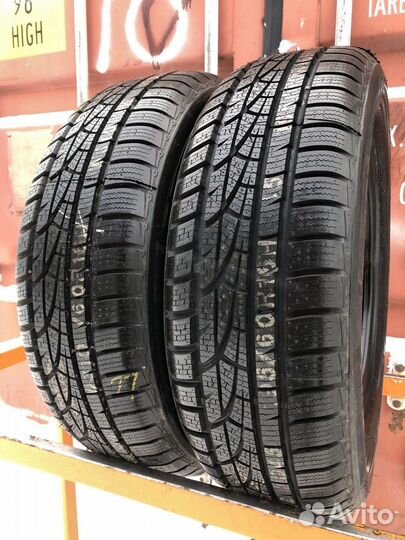 Hankook Winter I'Cept Evo W310 195/60 R16