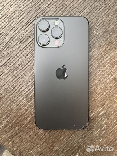 iPhone 14 Pro Max, 256 ГБ