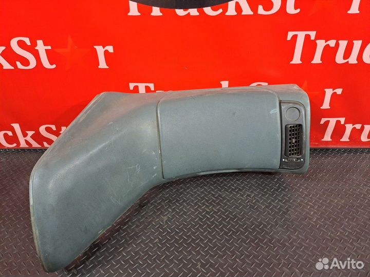 Панель салона правая Daf XF105, Daf XF95