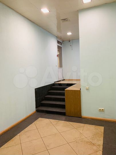 Торговая площадь, 34 м²