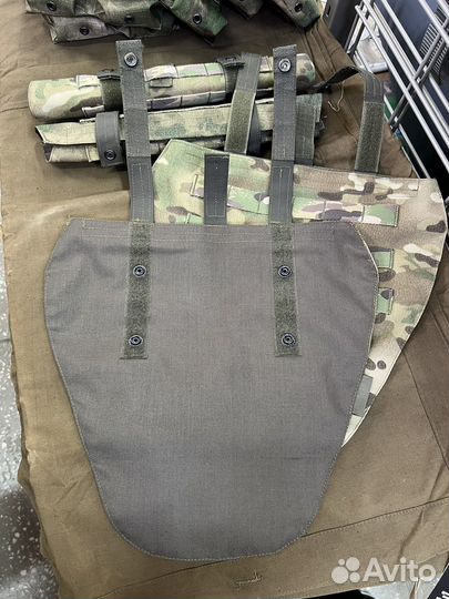 Напашник чехол