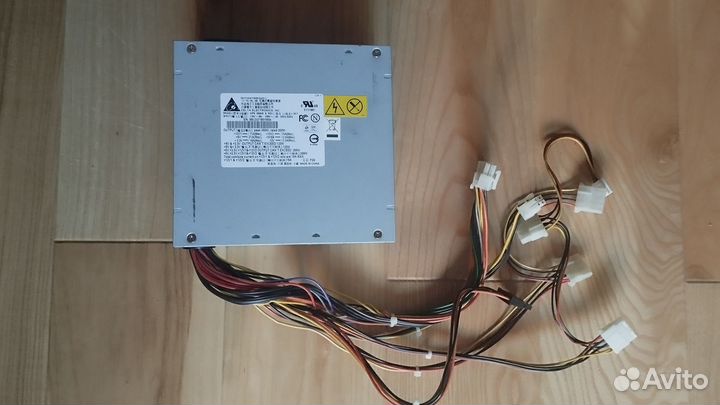 Блок питания Asus 350w