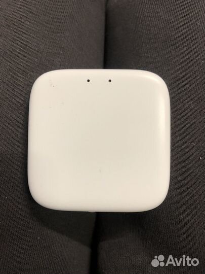 Беспроводной Zigbee-мост Tuya