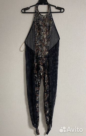 Комбенезон для эротического вечера германия