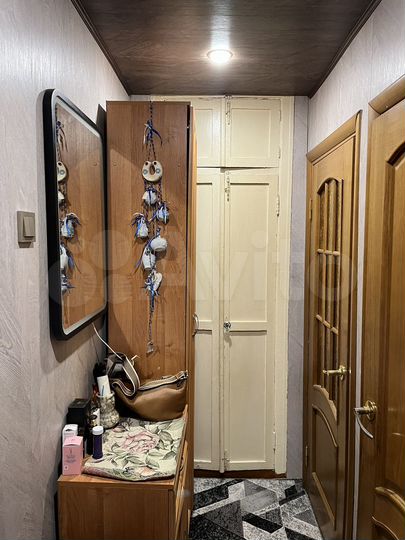 1-к. квартира, 31,5 м², 3/5 эт.