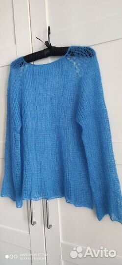 Свитер женский 46 48