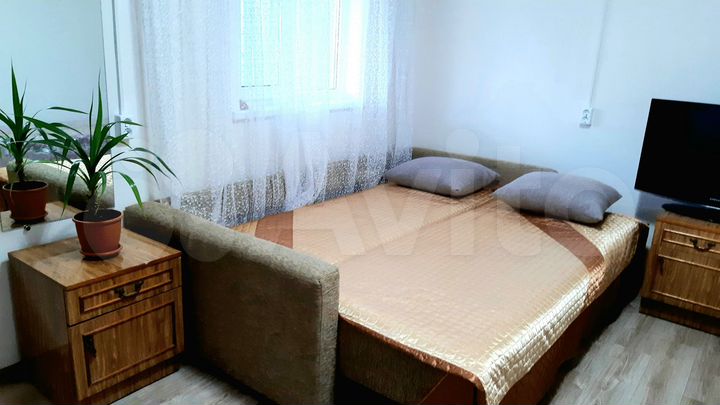 Дом 30 м² на участке 3 сот.