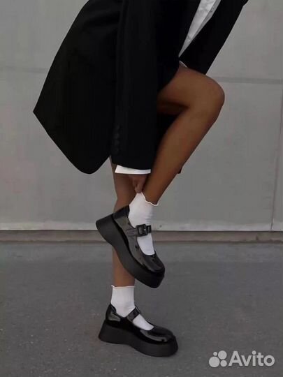 Туфли женские. Новые