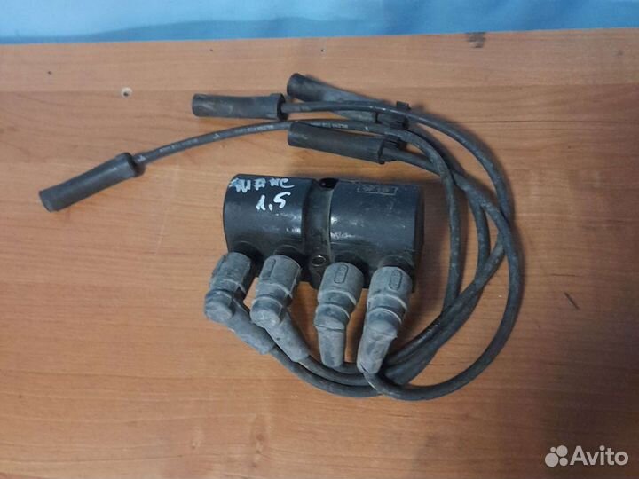 Модуль на шевроле ланос, Шанс