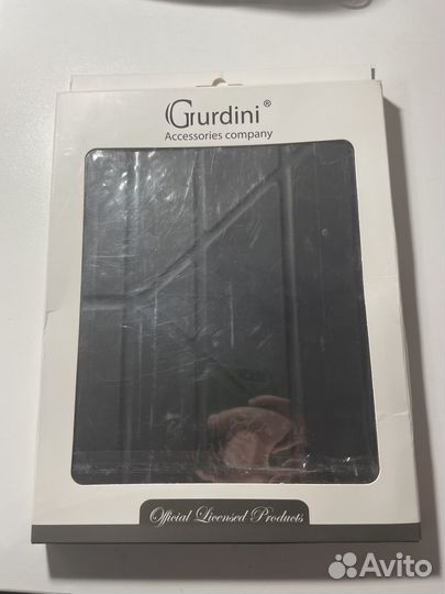 Чехол на iPad 10.2