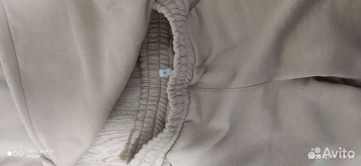 Костюм спортивный