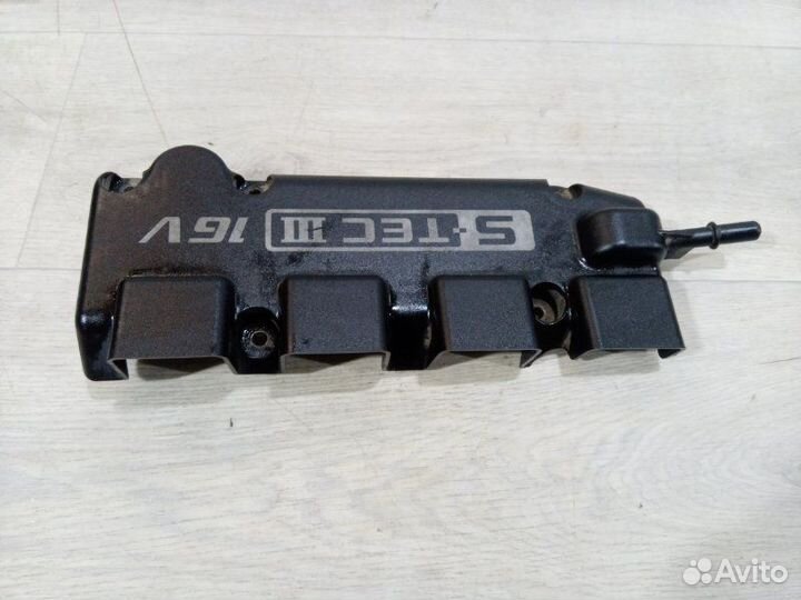 Накладка декоративная Chevrolet Cobalt седан B15D2