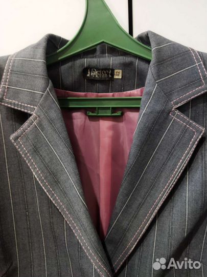 Пиджак (новый)
