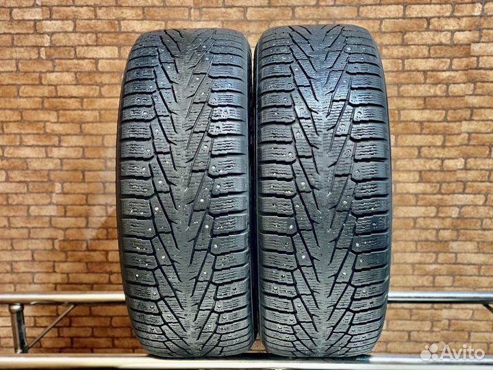 Nokian Tyres Hakkapeliitta 7 285/60 R18 116T