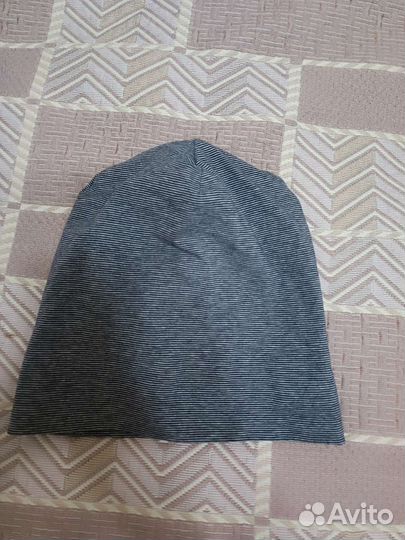 Шапка Остин легкая