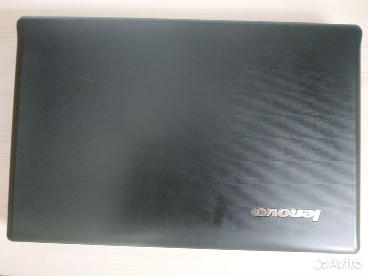 Lenovo G575