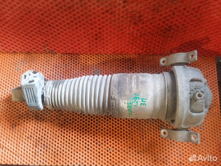 Стойка задняя Volkswagen Touareg