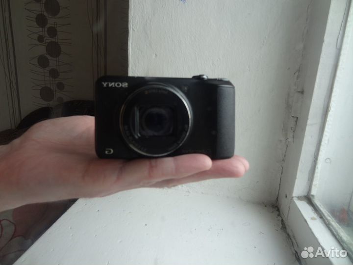 Фотик sony DSC H 3 nicon L 340 от японо мамы