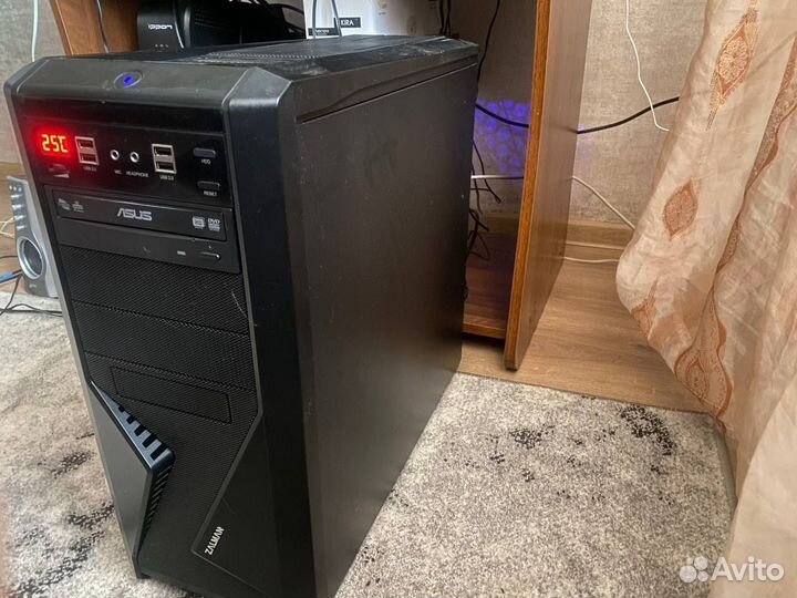 Системный блок i5